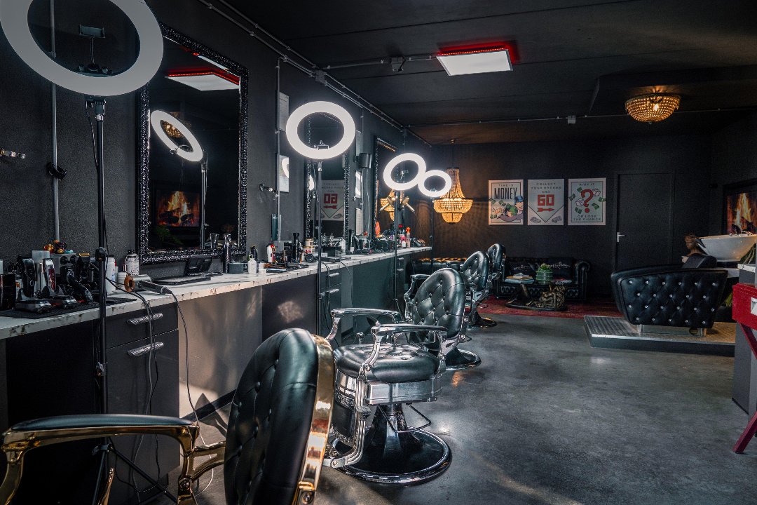 JFreshcobar, Rotterdam