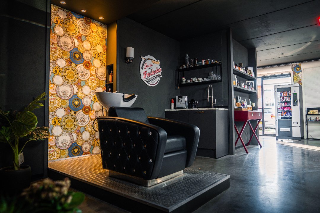 JFreshcobar, Rotterdam