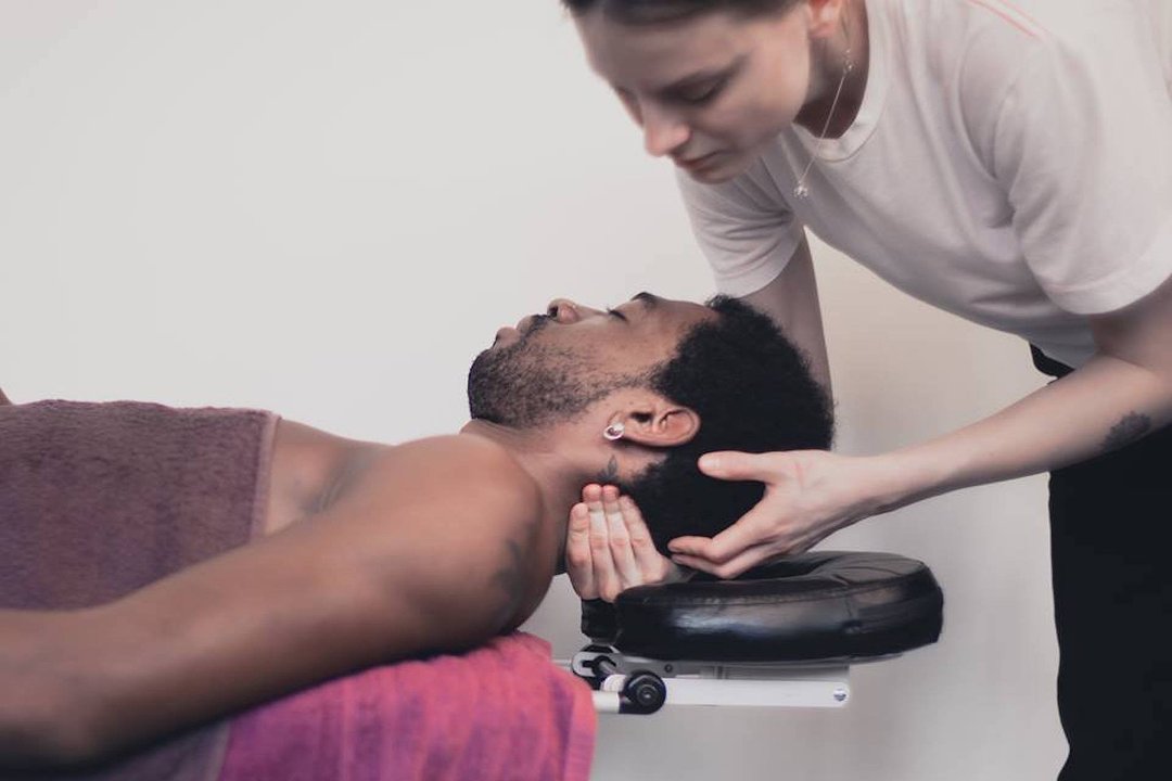 Bodhi Therapies: Sports & Remedial Massage, Monument, London