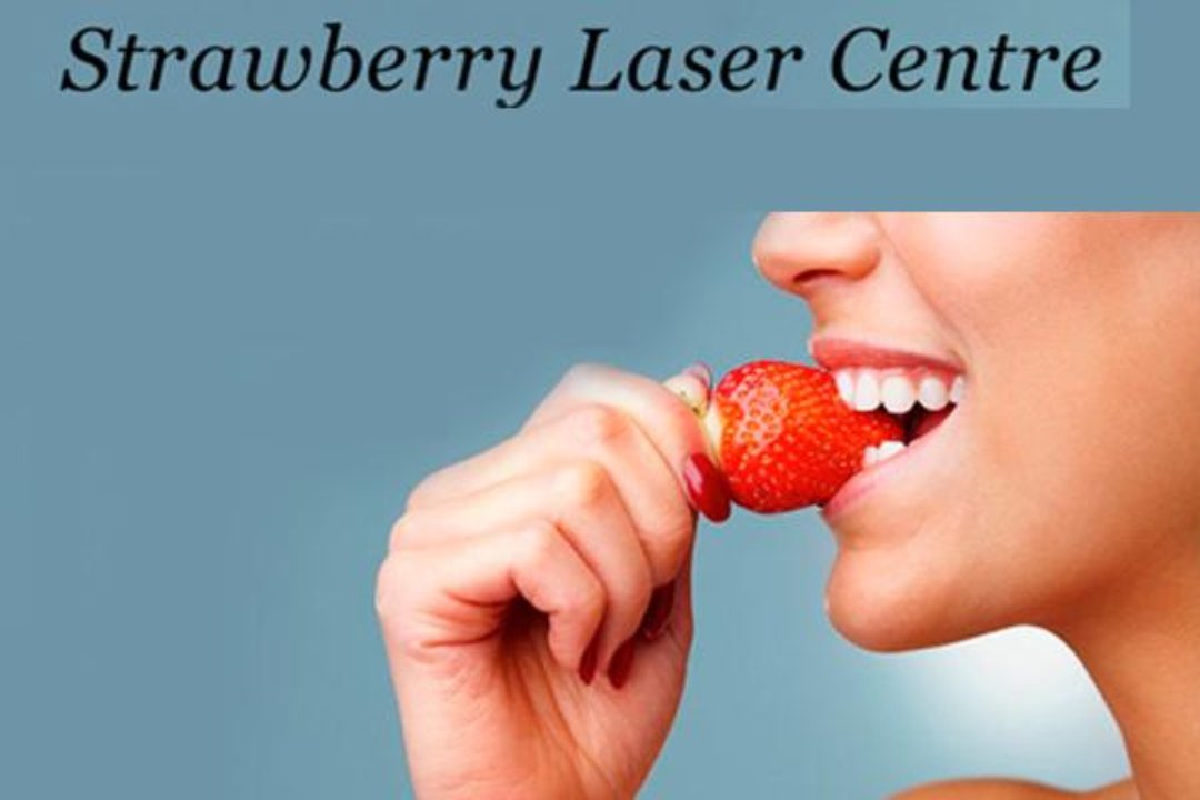 Strawberry Laser Centre at Body Silk Clinic, Monument, London