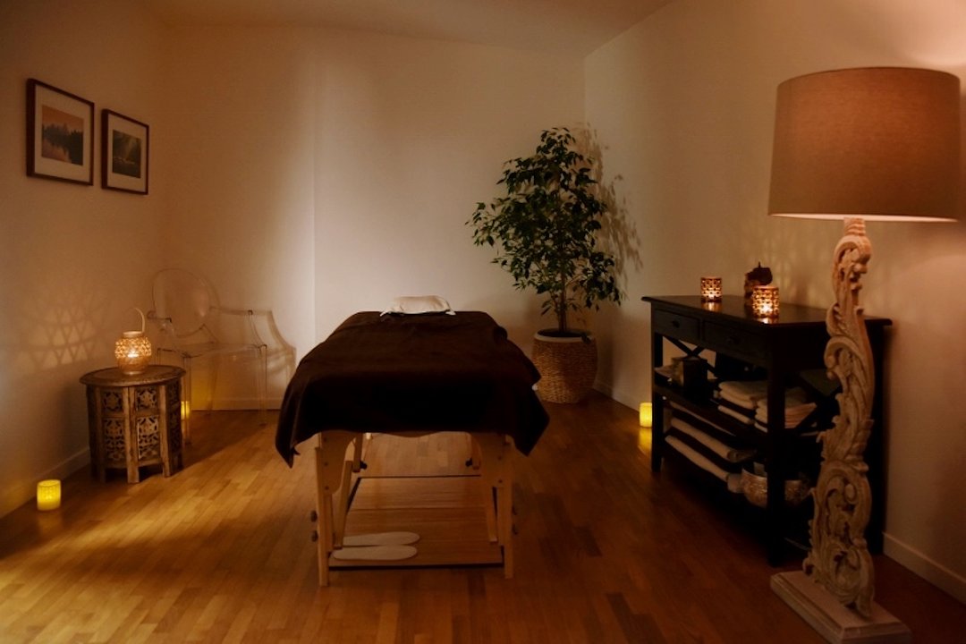 Le Bien-Être Autrement, Nogent-sur-Marne, Val-de-Marne