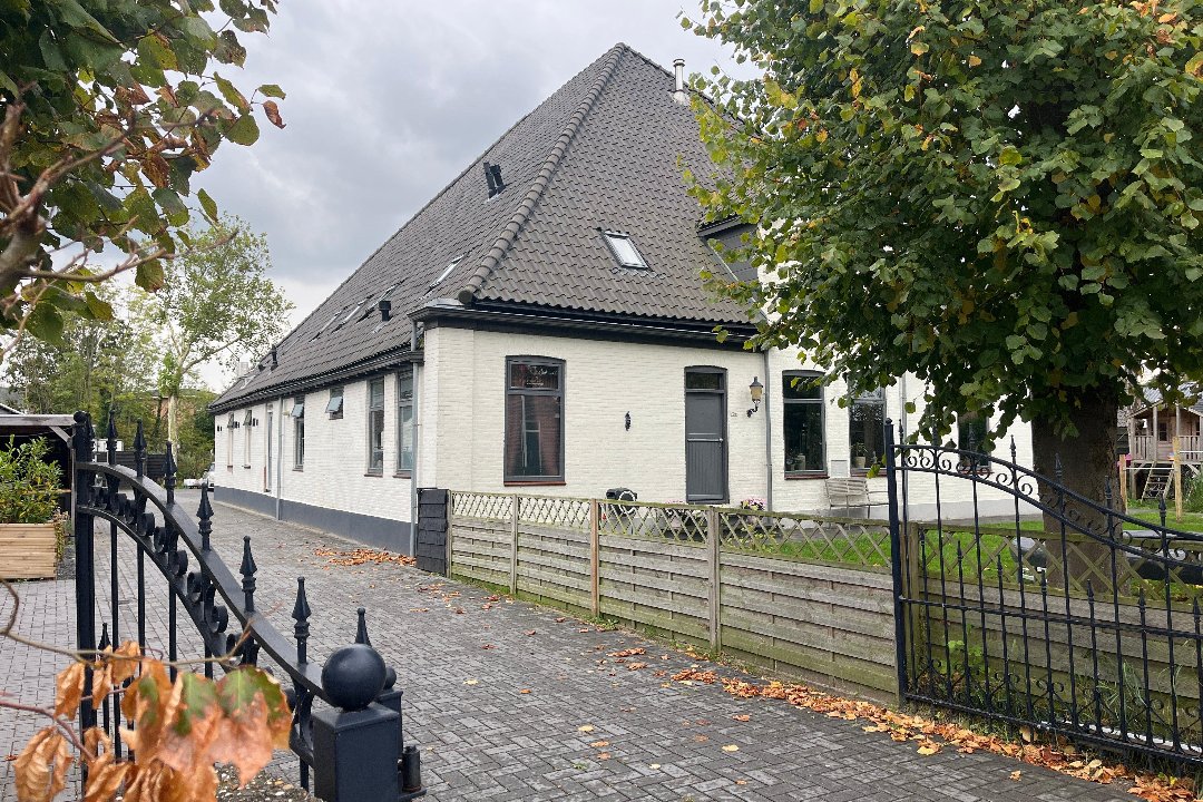 Puur nr. 1, Assendelft, Noord-Holland