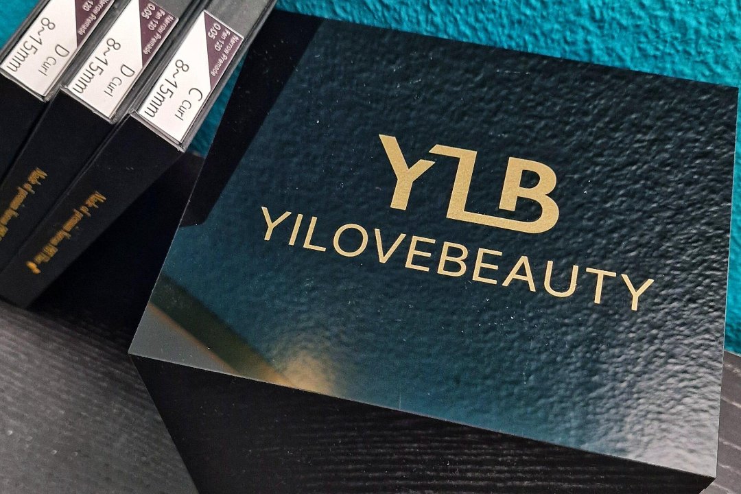 Yilovebeauty, Innenstadt II, Frankfurt am Main