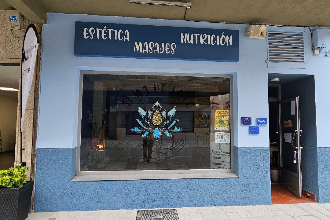 Alma de Loto, Cáceres, Extremadura