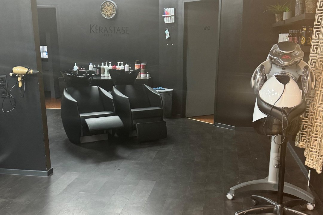 #JameyCoiffeur – Damen Friseur in Dresden, Neustadt, Dresden