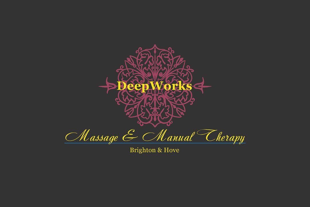 DeepWorks Massage & Manual Therapy, Hove, Brighton and Hove