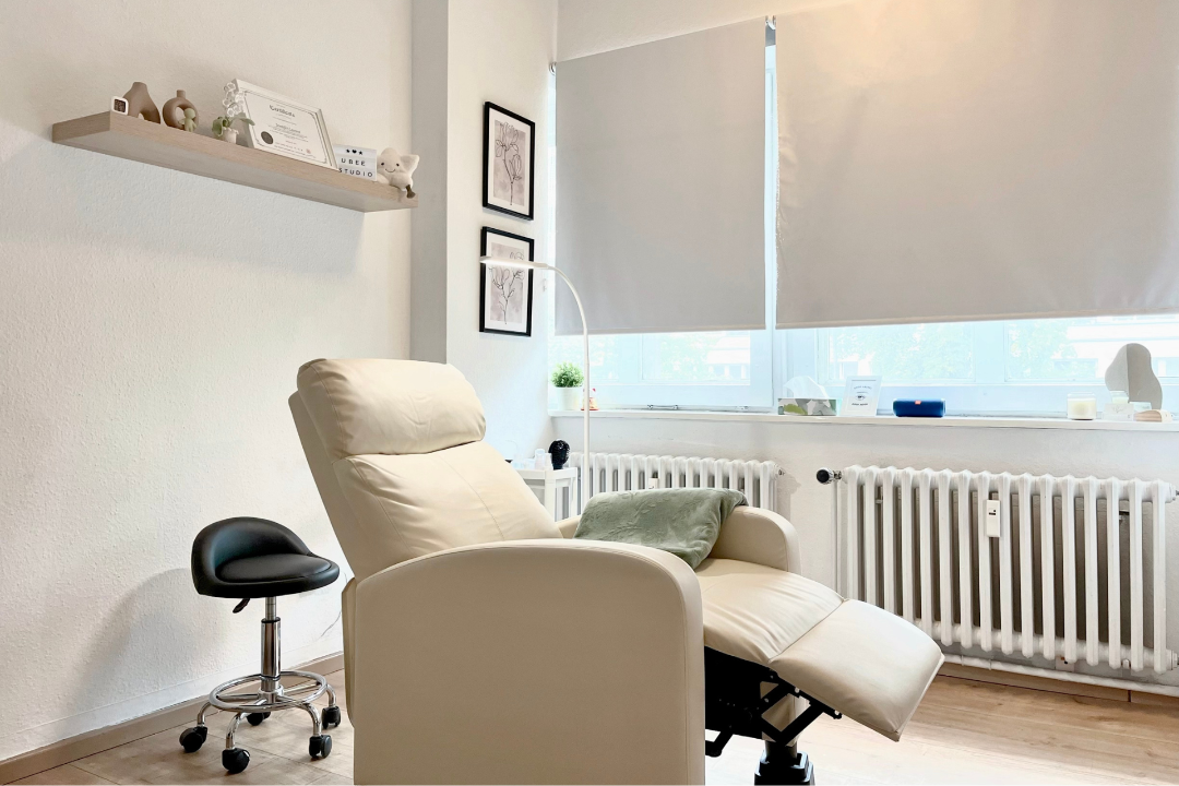 UBEE K-Beauty Studio, Schöneberg, Berlin