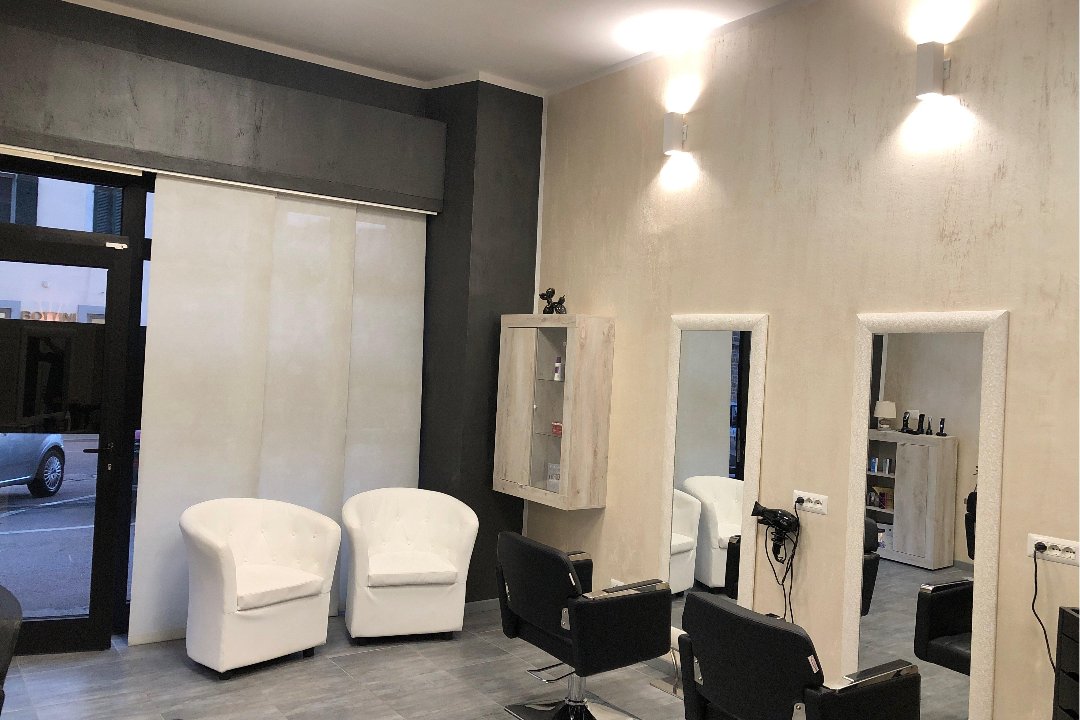 Italian Touch Salon, Perugia