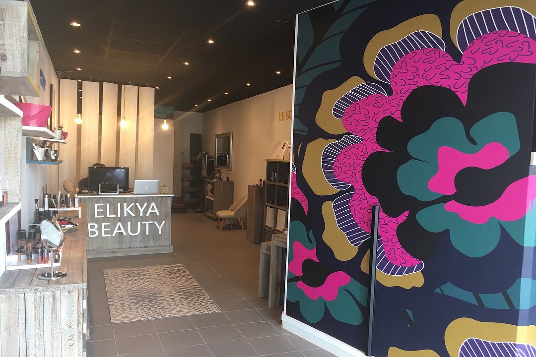 Elikya Beauty Centre Commercial Bel-Est, Bagnolet, Seine-Saint-Denis