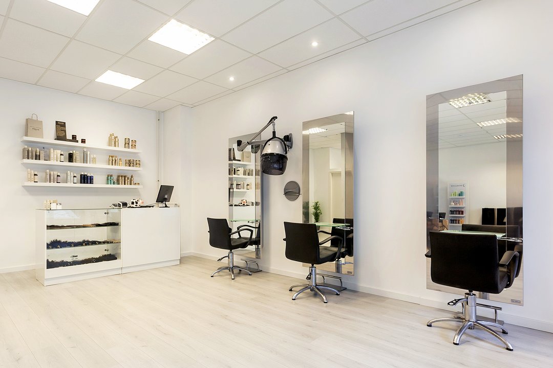 Lynsey & Imro's Hairdesign, Wilhelminaplein, Eindhoven