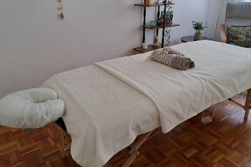 Massages bien-être et périnatal - Clamart - Vinciane Anthonioz