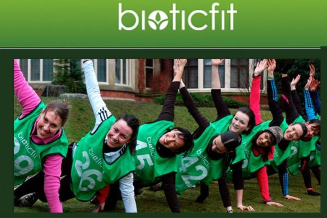 Bioticfit Fitness, Cheadle, Stockport