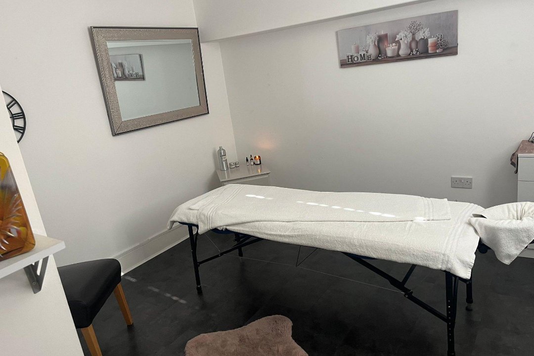 HOLISTIC THERAPY@URBAN, Rudgwick