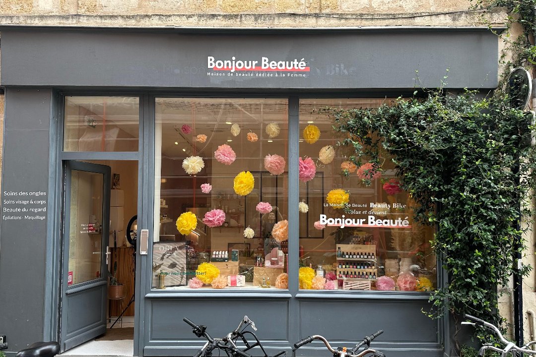 Bonjour Beauté, Saint-Seurin - Fondaudèges, Bordeaux