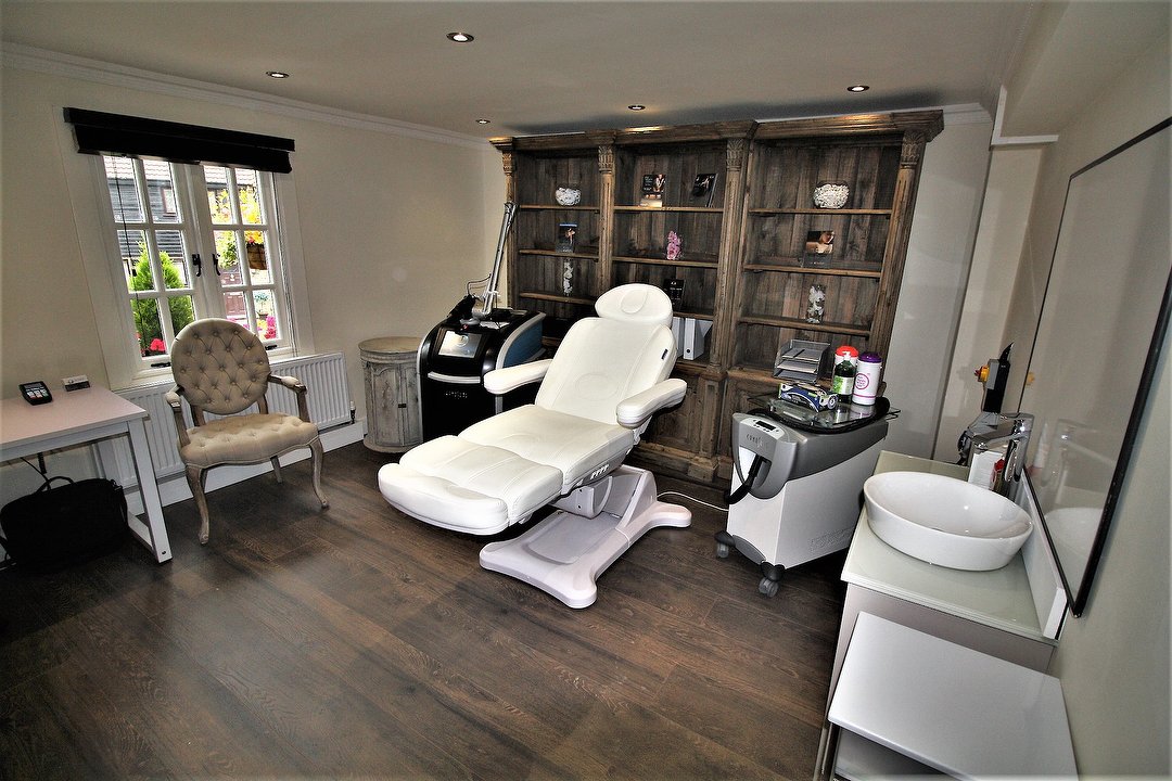 Skin Renew London, Loughton, Essex