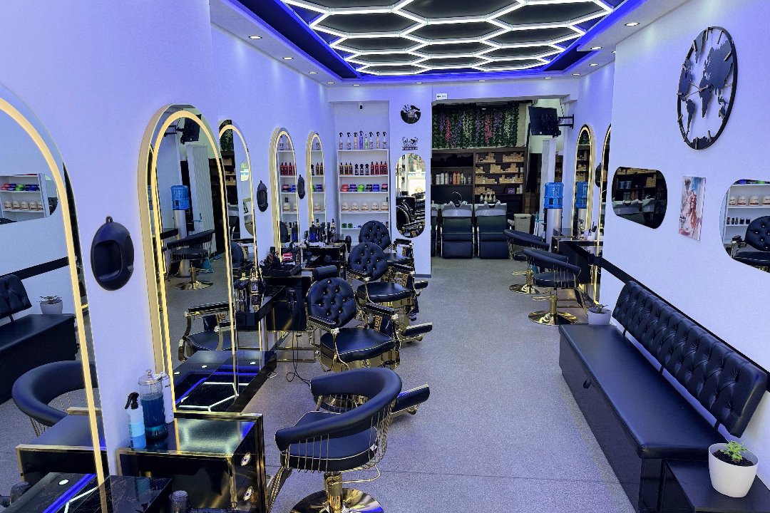 SAIDO Salon, Laim, München