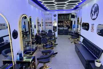 SAIDO Salon