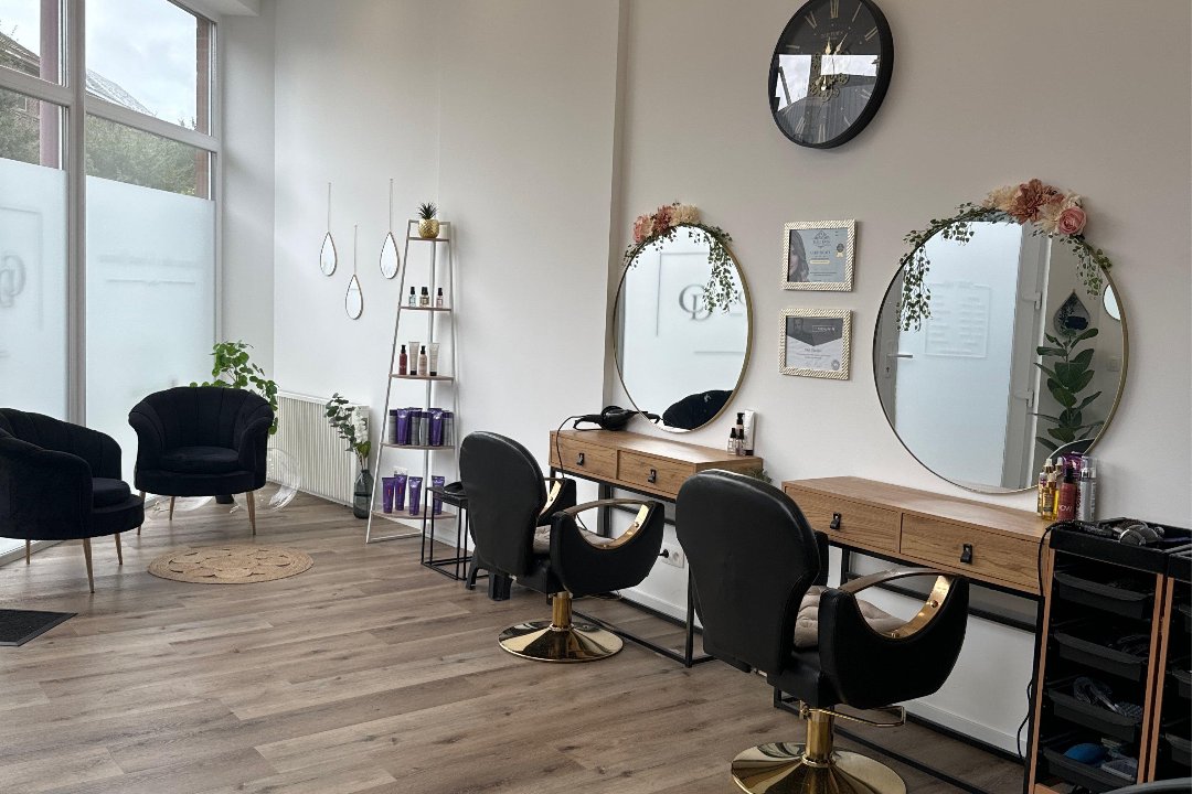 Coiffure Dilek, Fleurus