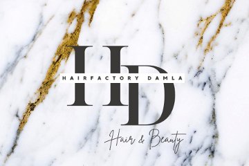 HD Hairfactory Damla