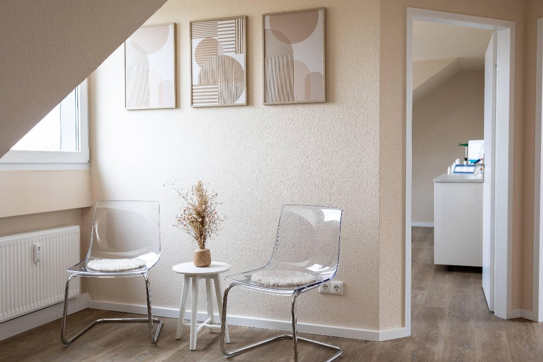 Beauty from Inside - Helen van der Heusen, Dinslaken, Rheinland