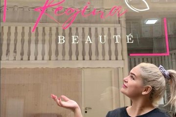 Regina Beauté