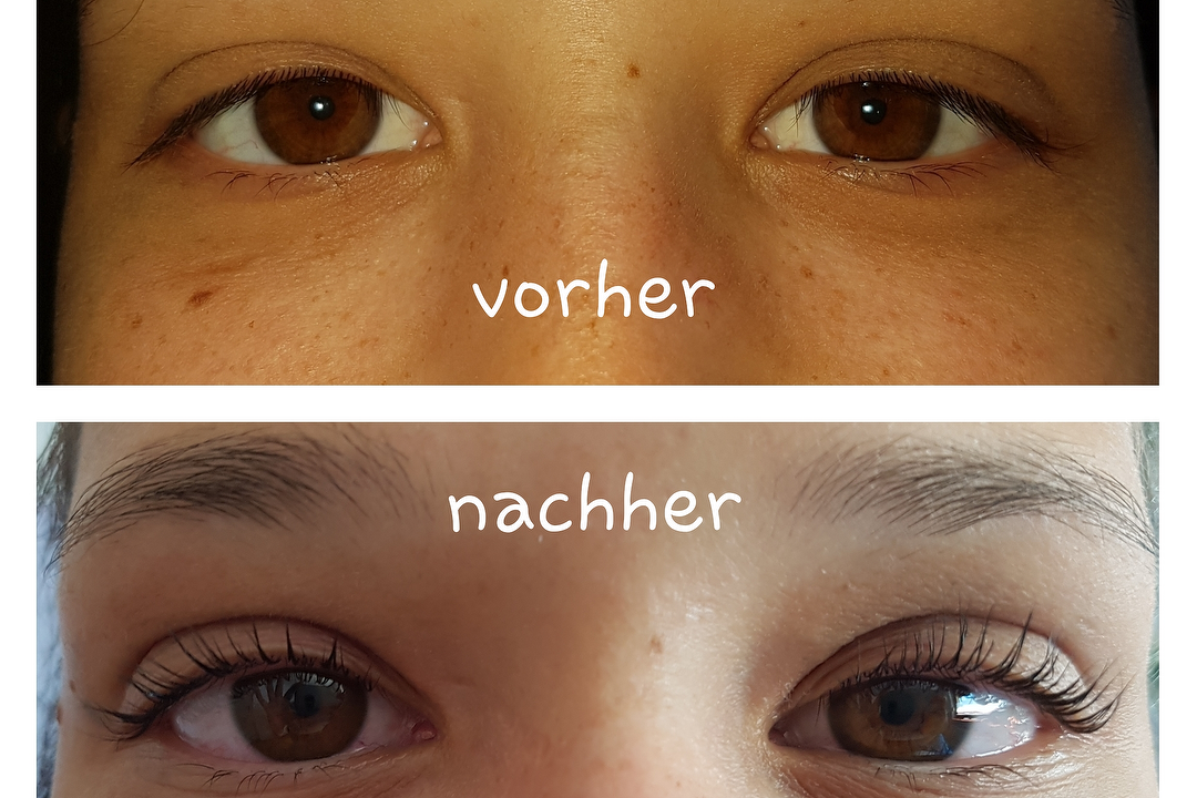 Lashpassion by Becky, Hennweiler, Rheinland-Pfalz