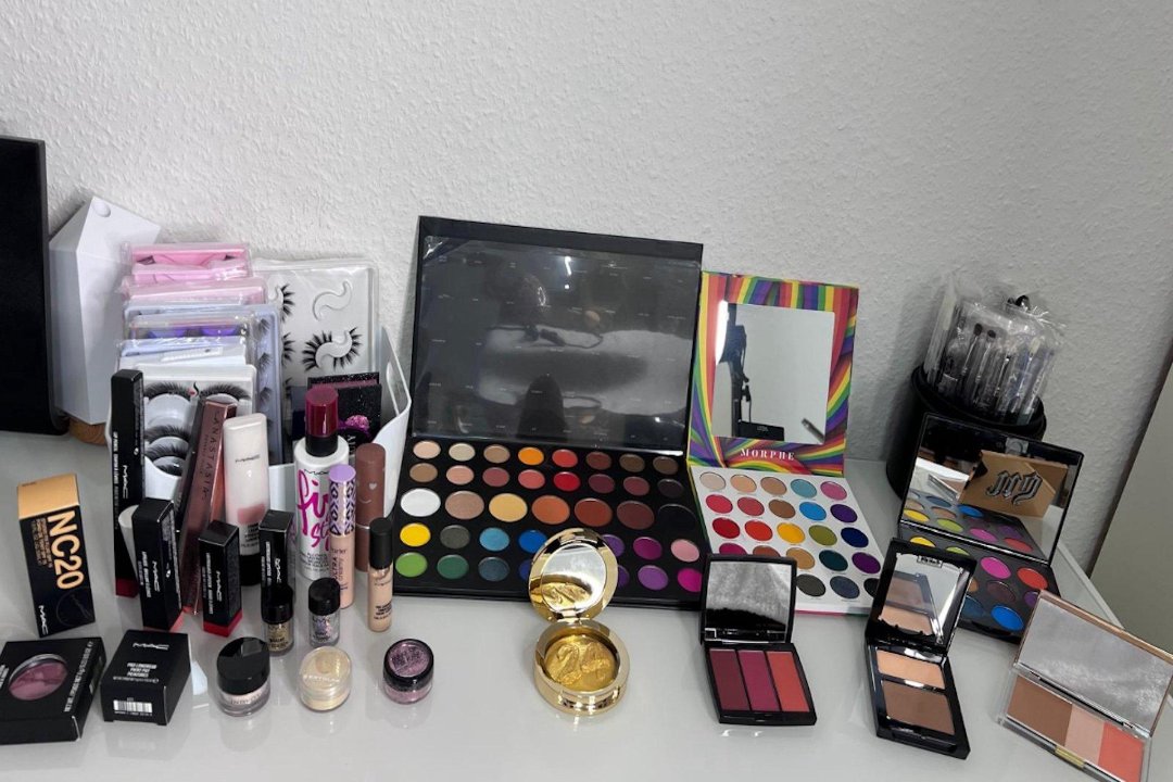 Nhbeautyhamburg, Tonndorf, Hamburg