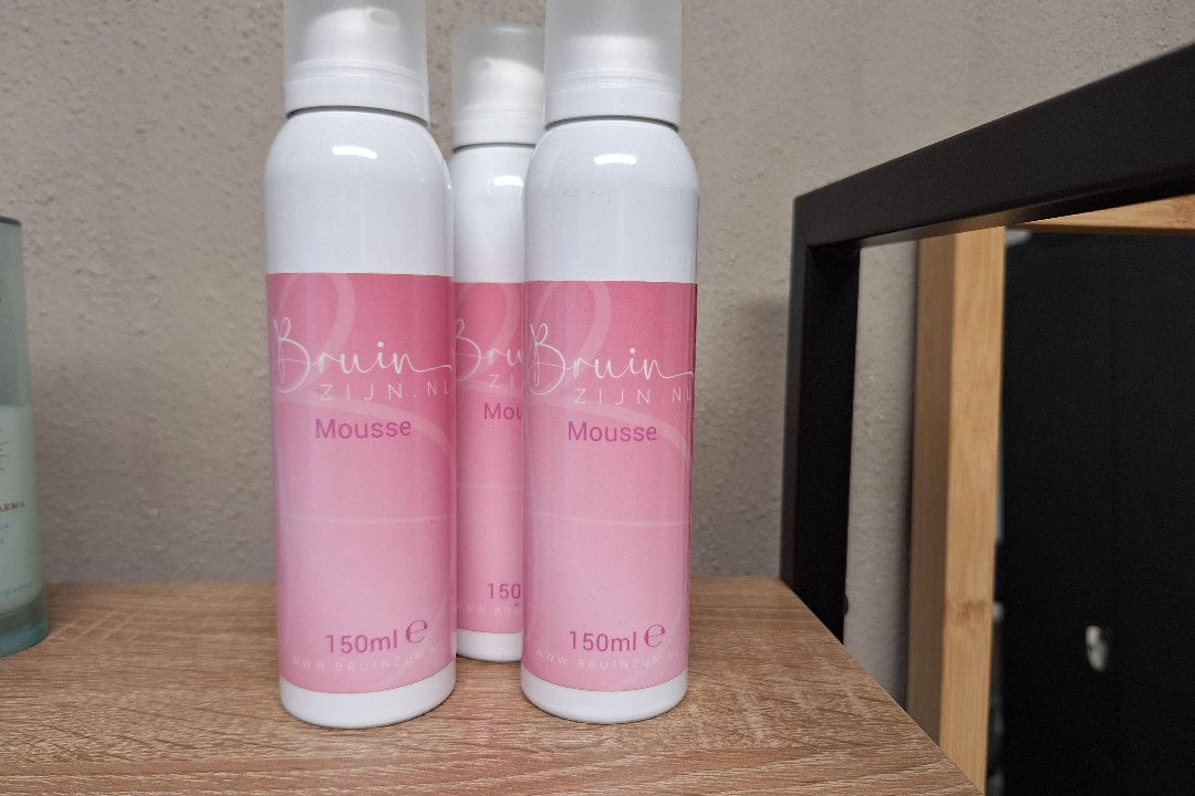 Bronzed Beauty Studio, Achtse Barrier-Hoeven, Eindhoven