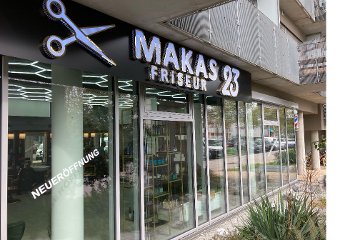 Makas Friseur 23