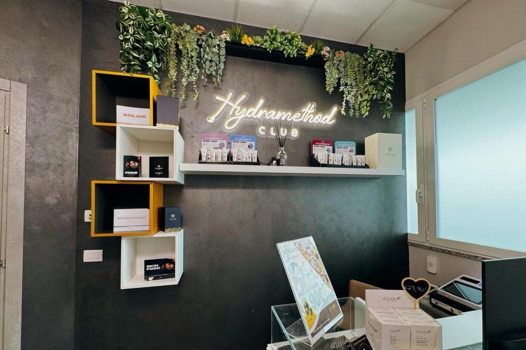 Alchimia Atelier del Benessere, Pieve Modolena, Reggio Emilia