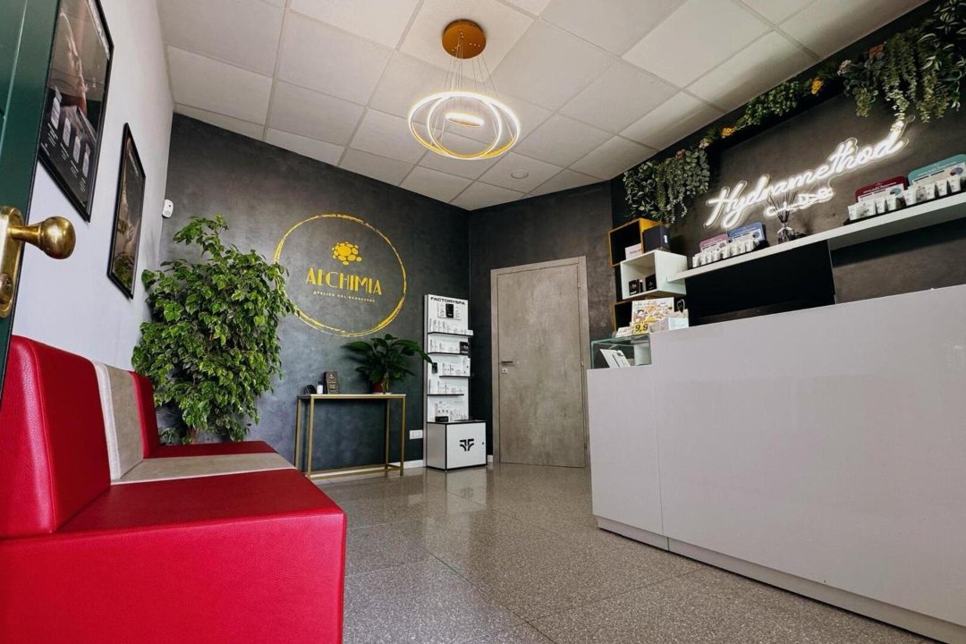 Alchimia Atelier del Benessere, Pieve Modolena, Reggio Emilia