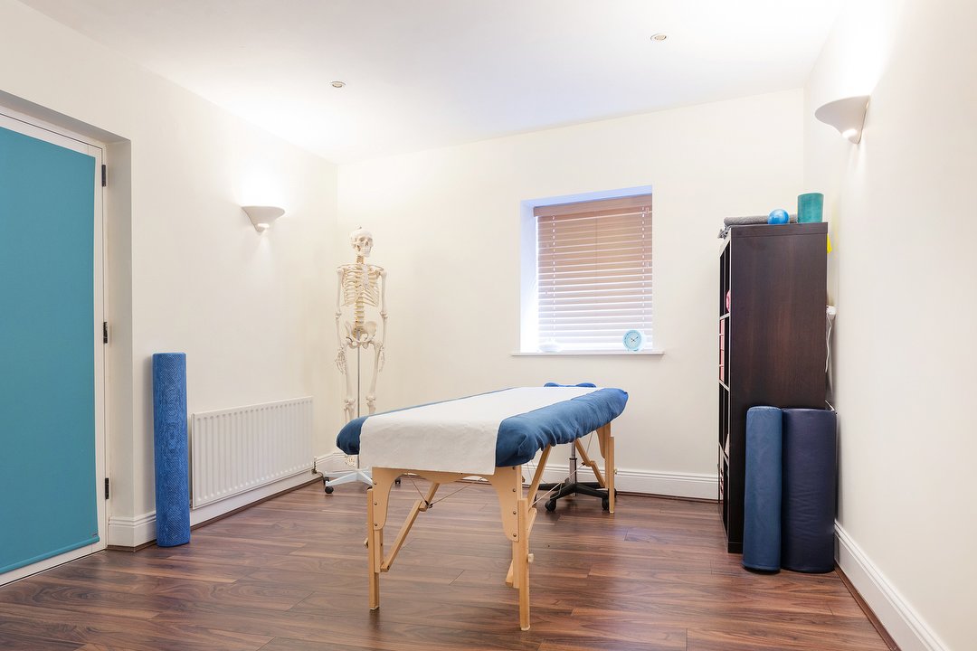 Life Balance Therapies, Blackrock, South County Dublin