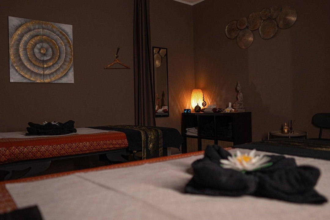 Siam Royal Thaimassage, Königsdorf-Frechen, Nordrhein-Westfalen