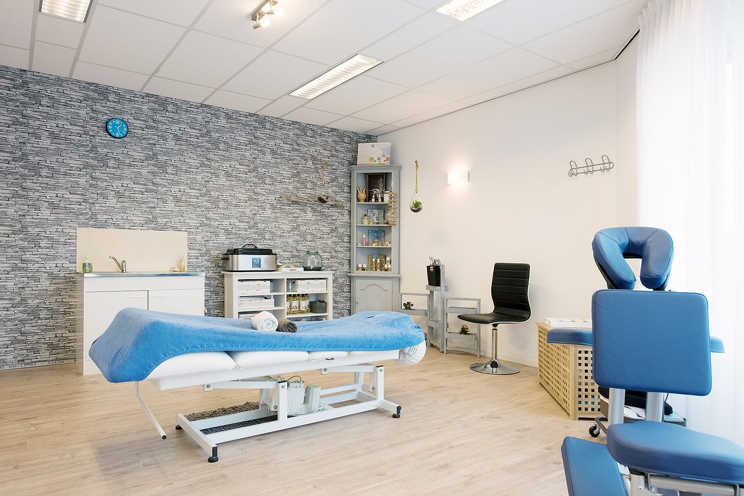 Ontspan Me - Size Zero, Leiderdorp, Zuid-Holland