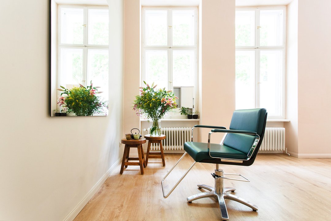 Tilia Organic Hair, Schöneberg, Berlin