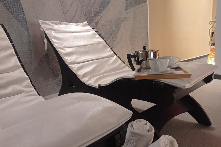 Estetica Medicea Centro Benessere - Esthétique Firenze - Photo de galerie - OneBooking