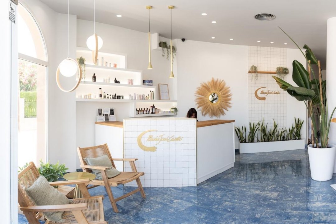 Maria Jose Canto Peluqueria, Comunidad de Valencia