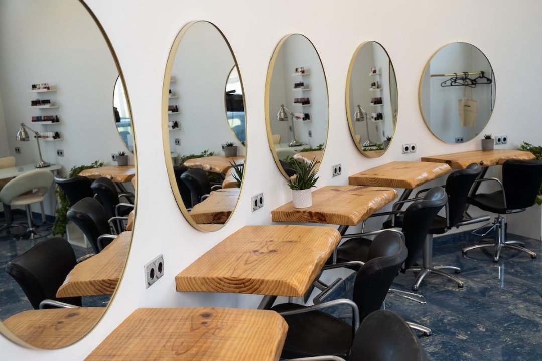 Maria Jose Canto Peluqueria, Comunidad de Valencia