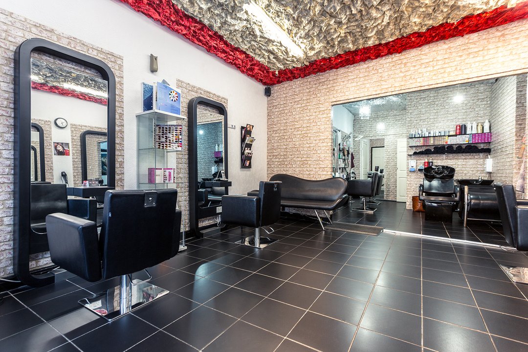 Hair Style - Didsbury, Withington, Manchester