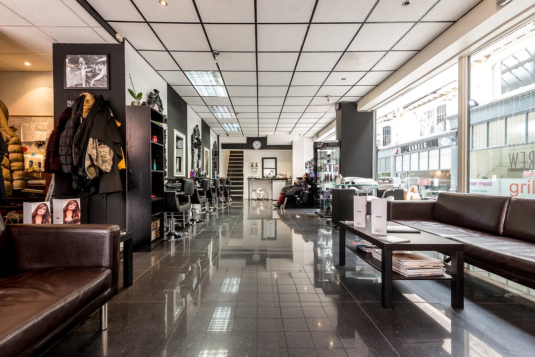 Maschio Hair & Beauty, Briggate, Leeds