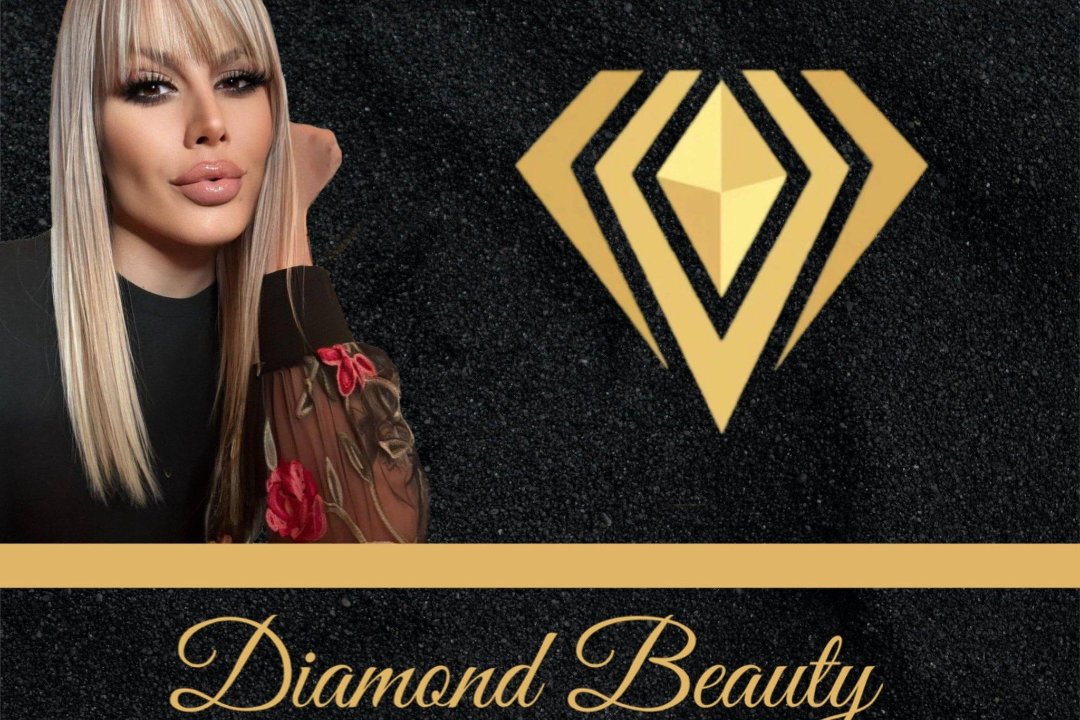 Diamond Beauty Nagelstudio Bojana, 6. Bezirk Jakomini, Graz