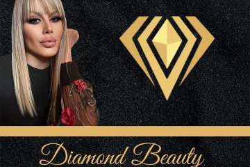 Diamond Beauty Nagelstudio Bojana