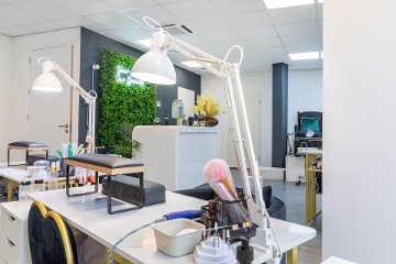 Ezoncs Beautysalon Utrecht