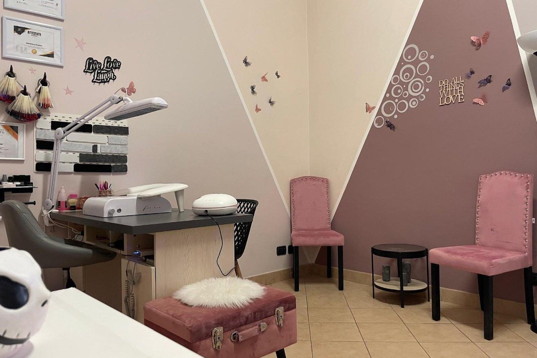 Seby Tattoo Piercing & Nails, Cologno Monzese, Lombardia