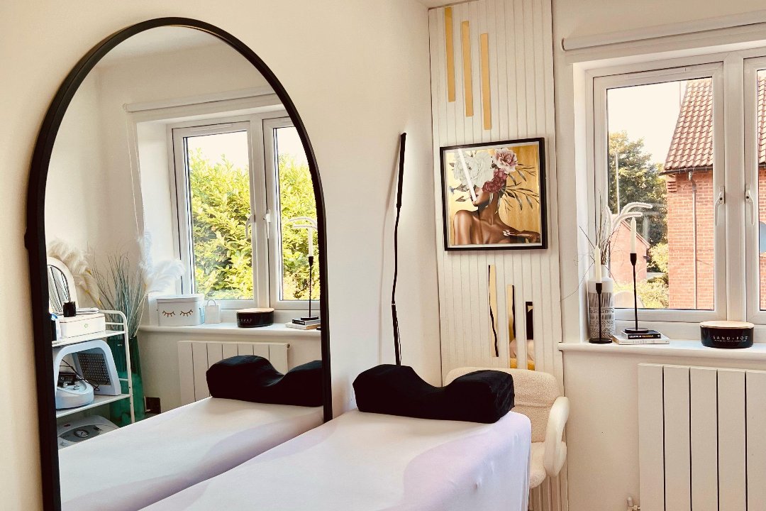 My Secret Beauty Room, Hemel Hempstead, Hertfordshire