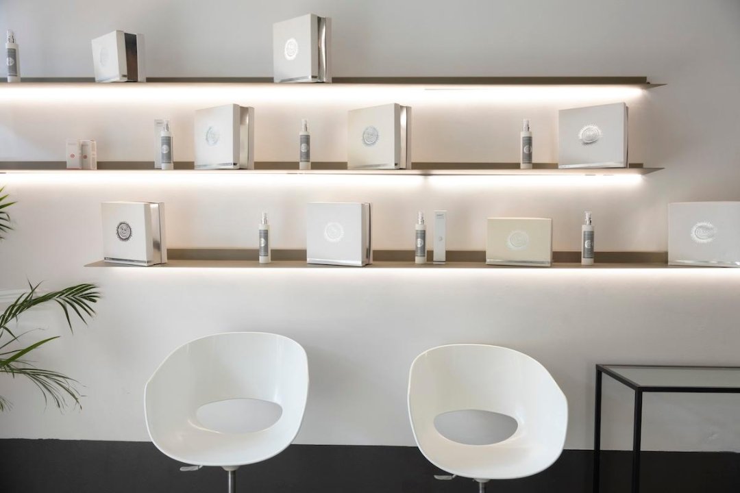 Meid Urban Spa, Porta Venezia, Milano