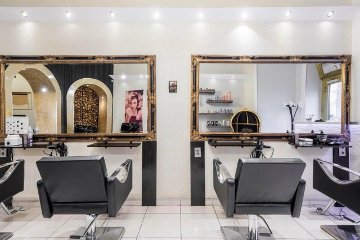 Lilian Hairartist