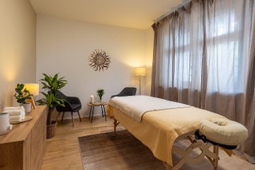 Liminal Being - Faszienbehandlungen und Massagetherapie