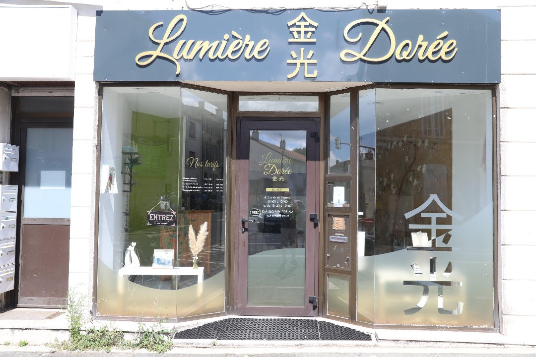 lumiere doree, Niort, Deux-Sèvres