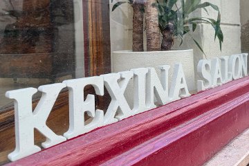 Kexina Salon